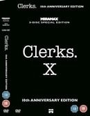Clerks - 10th Anniversary Edition (3 Disc Special Edition Box Set) 