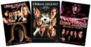 Urban Legend/Urban Legends: Final Cut/Urban Legends: Bloody Mary