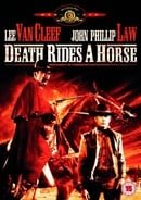 Death Rides a Horse 
