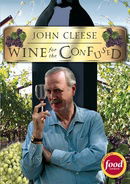 John Cleese Wine for the Confused  [Region 1] [US Import] [NTSC]