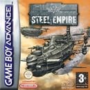 Steel Empire (GBA)