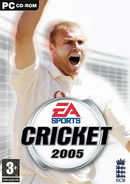 Cricket 2005 (PC)