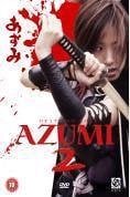 Azumi 2 - Death Or Love  