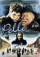 Pelle The Conqueror [1988] [DVD]