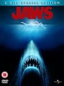 Jaws (2 Disc Special Edition) 