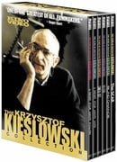 The Krzysztof Kieslowski Collection (A Short Film About Love/Blind Chance/Camera Buff/No End/The Sca