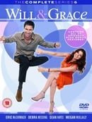Will and Grace: Complete Series 6