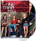 One Tree Hill: Complete Second Season   [Region 1] [US Import] [NTSC]