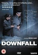 Downfall (2 Disc Edition)  