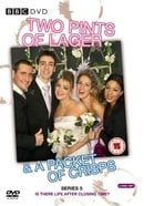 Two Pints Of Lager And A Packet Of Crisps - Series 5