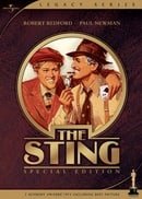 The Sting (Universal Legacy Series)