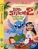 Lilo And Stitch II: Stitch Has A Glitch 