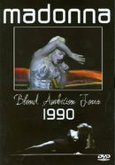 Madonna - Blonde Ambition Tour [1990]