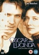 Oscar And Lucinda  