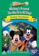 Disney Learning Adventures - Mickey's Around The World In 80 Days - Seeing The World 