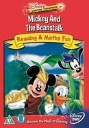 Disney Learning Adventures - Mickey And The Beanstalk