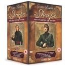 Sharpe - The Complete Series (15 Disc Box Set)  