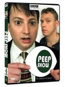 Peep Show: The Original UK Series [2003] (REGION 1) (NTSC)