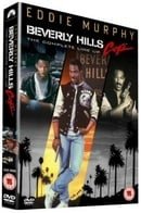 Beverly Hills Cop Trilogy: The Complete Line Up (3 Disc Box Set)  
