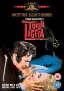 The Tomb Of Ligeia [1964]