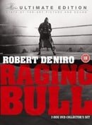 Raging Bull : Ultimate Edition (1980) 