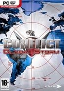 Conflict: Global Storm (PC CD)