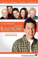 Everybody Loves Raymond: The Complete Fourth Season