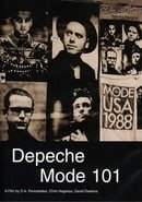 Depeche Mode - 101 