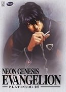 Neon Genesis Evangelion Platinum - Vol. 5 