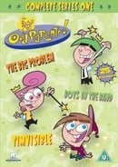 The Fairly Odd Parents - Complete Series 1