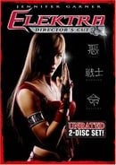 Elektra (Two-Disc Director's Cut Collector's Edition)