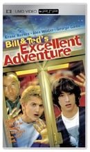 Bill and Ted's Excellent Adventure [UMD for PSP]