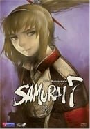 Samurai 7, Vol. 2: Escape From the Merchants [DVD] [2005] [Region 1] [US Import] [NTSC]