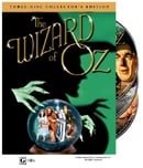 The Wizard of Oz (Three-Disc Collector's Edition)