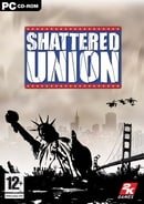 Shattered Union (PC CD)