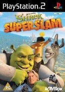Shrek: Super Slam (PS2)