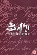 Buffy the Vampire Slayer - Complete DVD Collection [Box Set]