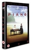 The Piano (Special Edition)  