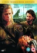 Troy (1-Disc Edition) [DVD] [2004]