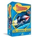 Thunderbirds (The Complete Series)