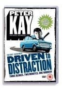 Peter Kay: Driven to Distraction - Two Minutes and 3 Coronation Street episodes [1996]