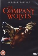 The Company of Wolves (Special Edition)  
