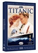 Titanic (Three-Disc Special Collector's Edition)