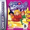 Totally Spies Adventures (GBA)