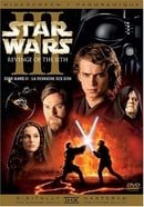 Star Wars, Episode III: Revenge of the Sith (Widescreen Bilingual Edition)