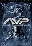 AVP: Alien Vs. Predator - The Unrated Edition (Collector's Edition)