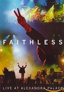 Faithless - Live At Alexandra Palace 