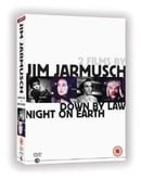 Jim Jarmusch - Down By Law / Night On Earth