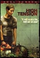 High Tension [2004] (REGION 1) (NTSC)