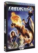 Fantastic Four (2 Disc Special Edition)  